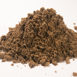Chatt Soil's Blended Soil